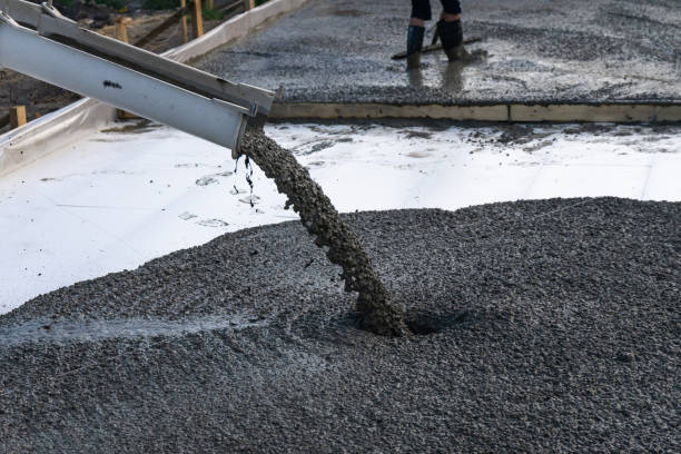 Best Concrete Staining and Coloring in Battle Creek, NE