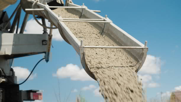 Best Concrete Driveway Installation in Battle Creek, NE