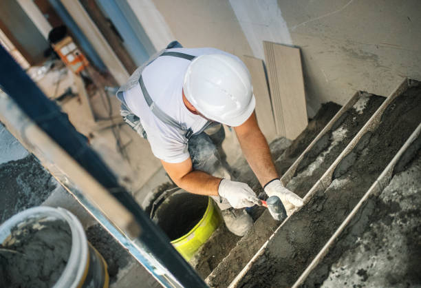 Best Concrete Foundation Repair in Battle Creek, NE