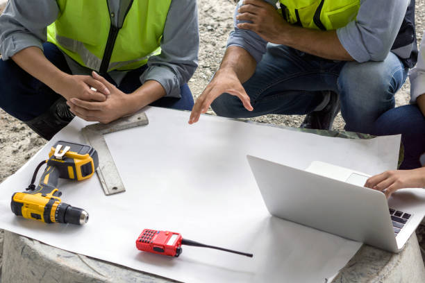 Best Concrete Grinding and Polishing in Battle Creek, NE