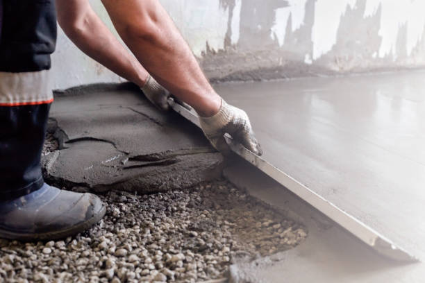 , NE Concrete contractor Company